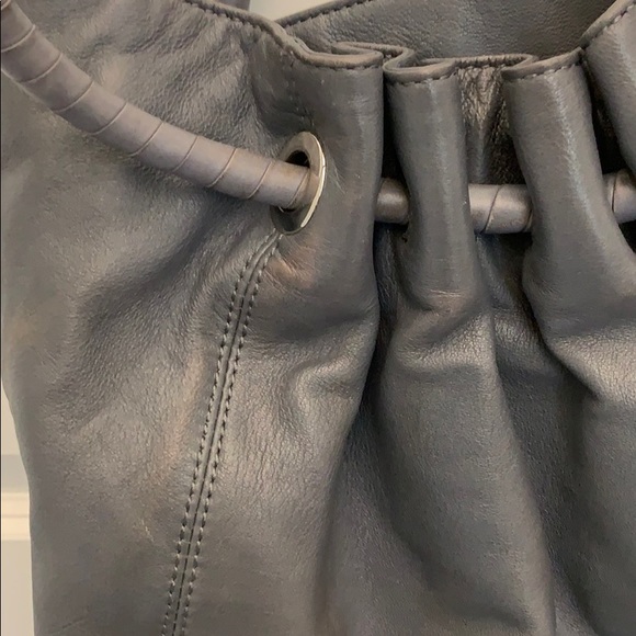 Michael Kors grey hobo - Picture 4 of 5